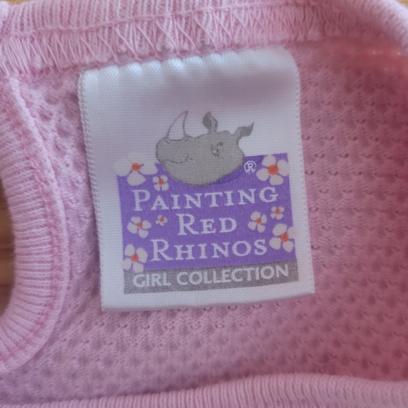 Cotton Dress - Picture 3 of 5